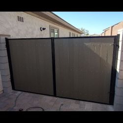 Rv Gates $1000