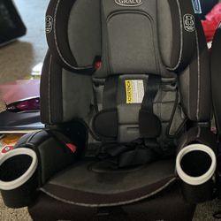 Child Seat Graco