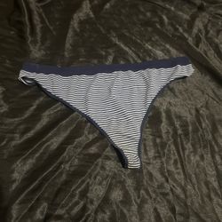 Thong/underwear