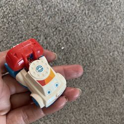 Joke Phone Car Toy