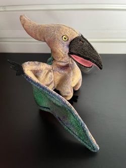 Beanie babies “Swoop”