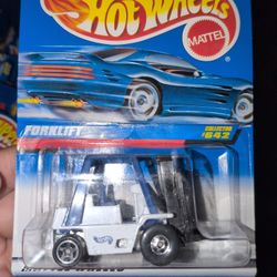 1995 Hot Wheels 