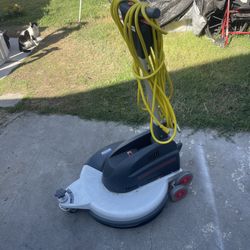 Viper Dragon 20” Floor Burnisher 