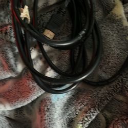 HDMI Cord