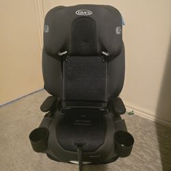 Graco Carseat