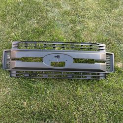 Ford Grill XL 2017-2019 250/350/450