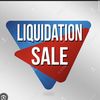 Liquidations Sales