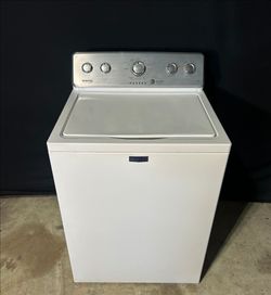 Maytag washer