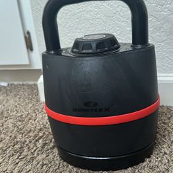 Bowflex SelectTech 840