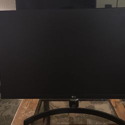 LG Monitor