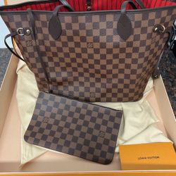 LOUIS VUITTON Bag