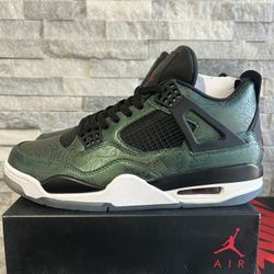 Jordan 4 F&F