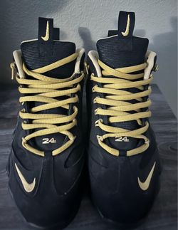 Griffey 360 Hybrids