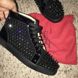 Saint laurent shoes clearance sale