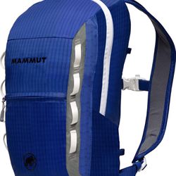 Mammut Neon Light 12L Backpack NEW  9.84 x 15.16 x 7.87 inches