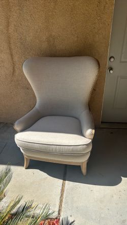 Farmhouse Chair