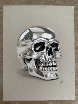 Original Drawings Artwork