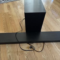 LG SK10Y 550W 5.1.2-Channel Soundbar System