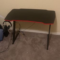 Gaming Desktop 