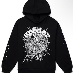 Spider Hoodies 
