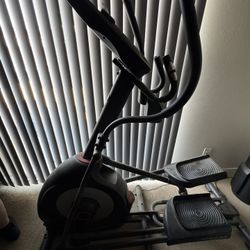 Schwinn 430 Elliptical 