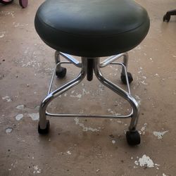 Stool