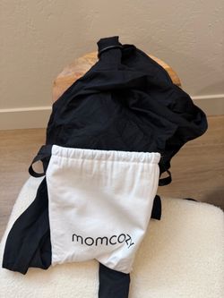 Baby carrier