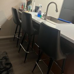 Bar Chairs 