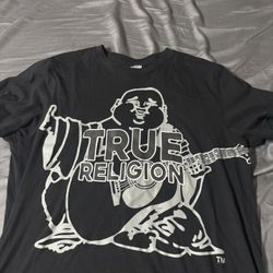 3 True Religion Shirts