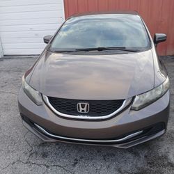 Honda 2014