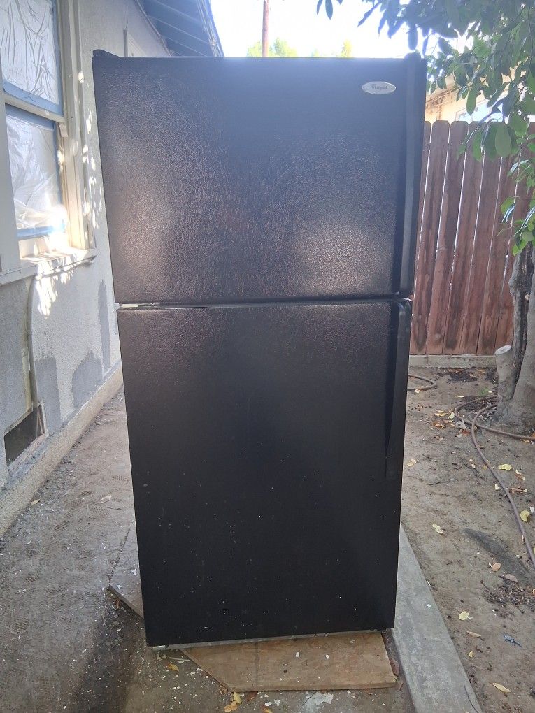 Whirlpool Refrigerator