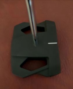 Kasmax Zero Torque Spider Putter 33 Inches High MOI Headcover