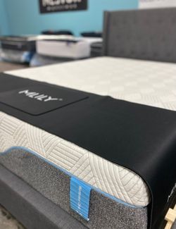 California King, King, Queen, Full, Twin XL, Twin – 🌟 Ideal New Mattresses – All Sizes Must Go! Starting at Just $85! Rest Test in Showroom /Warranty