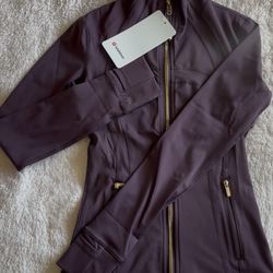 Lululemon Define Jacket 
