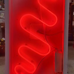 Neon Electric Sign
