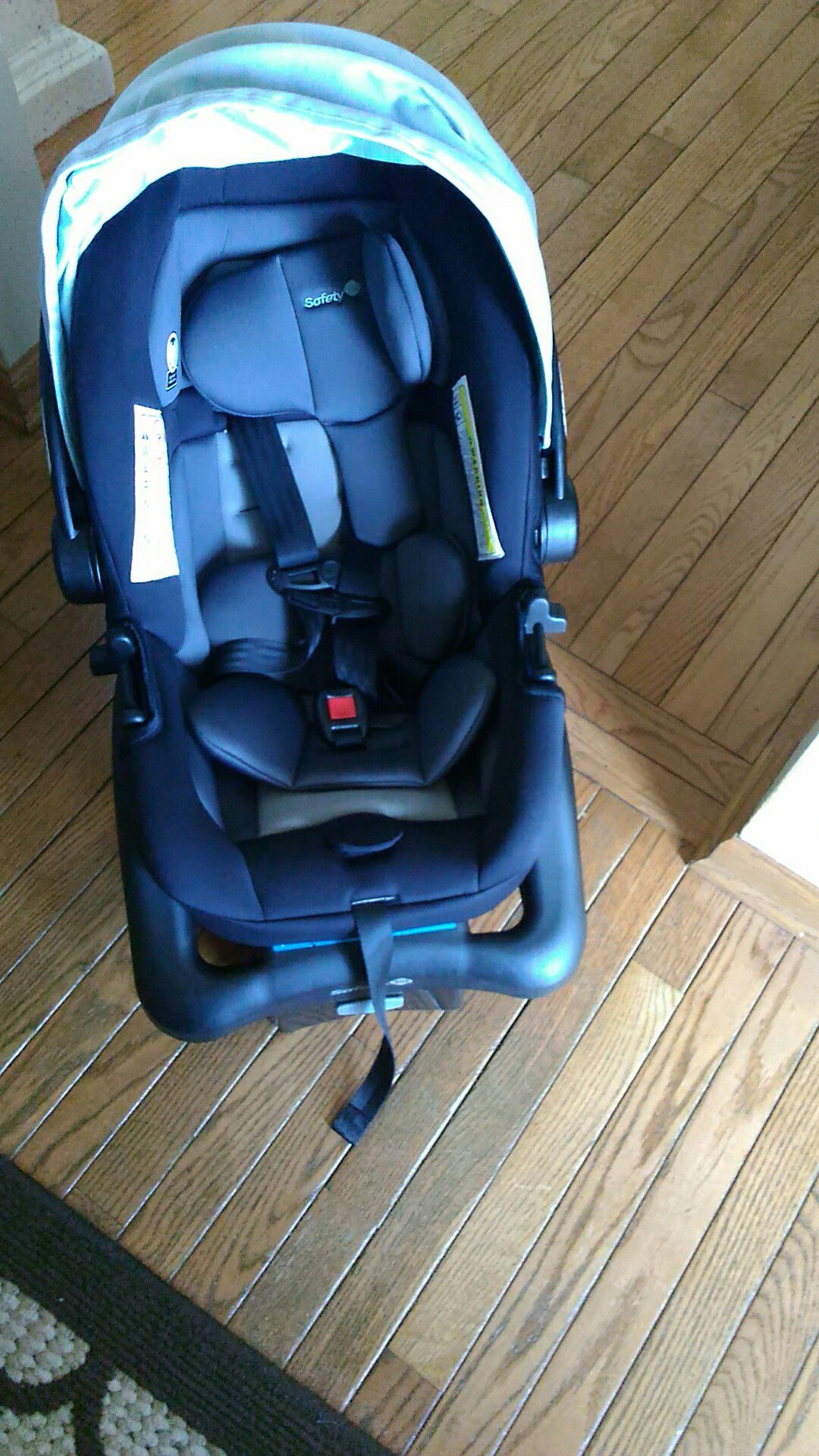 Graco Enfant Car Seat