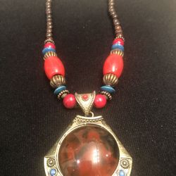 New Beautiful  Necklaces  For ONLY $ 25.-Each