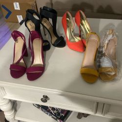 High Heels 