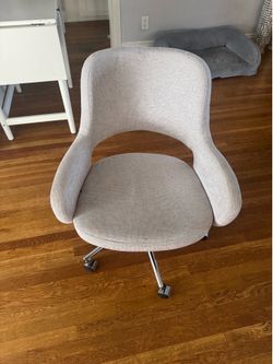 Computer chair