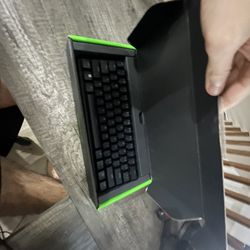 Razer Huntsman Mini 