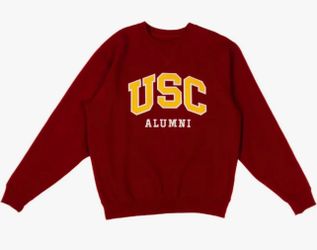 USC Alumni Sweatshirt