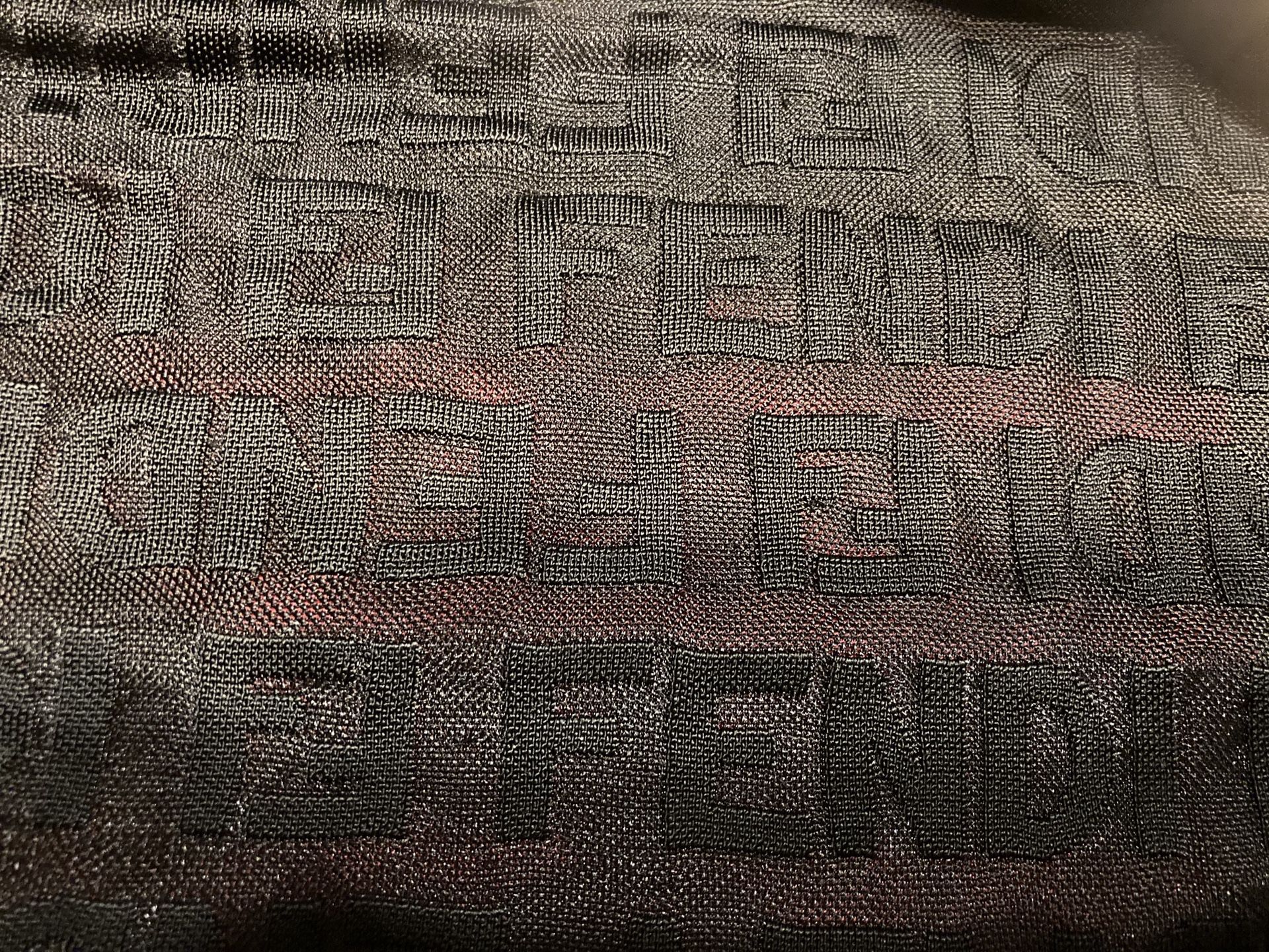 Fendi Face mask