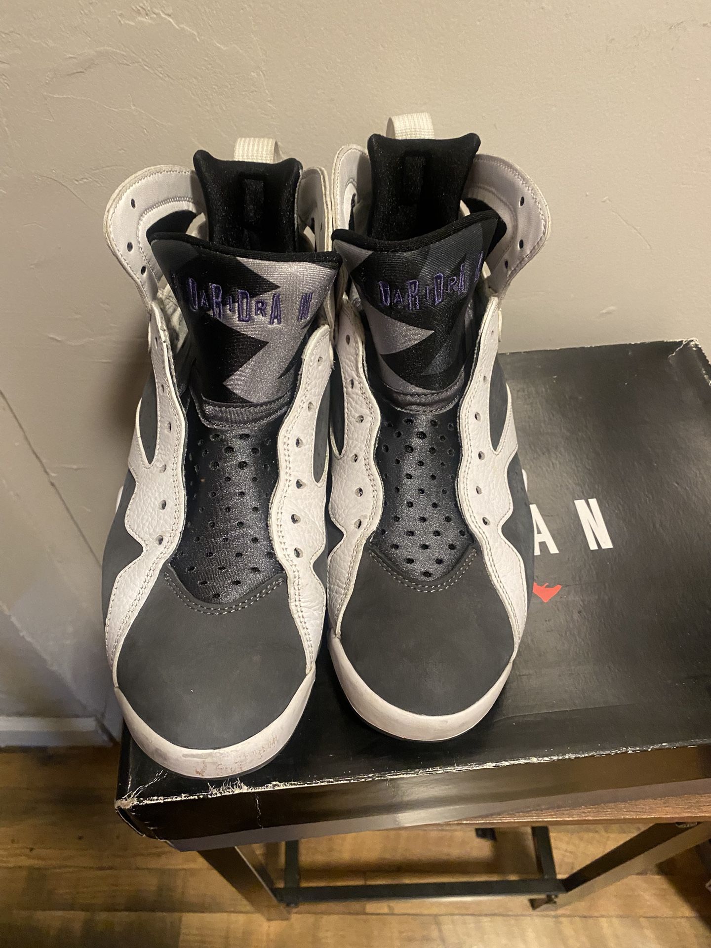 Air Jordan 7 Retro 