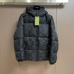 Gucci Coat 