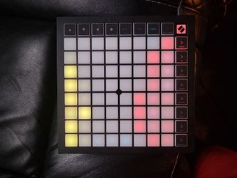 LAUCH Pad X