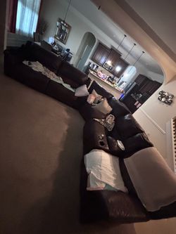 Couch set FREE