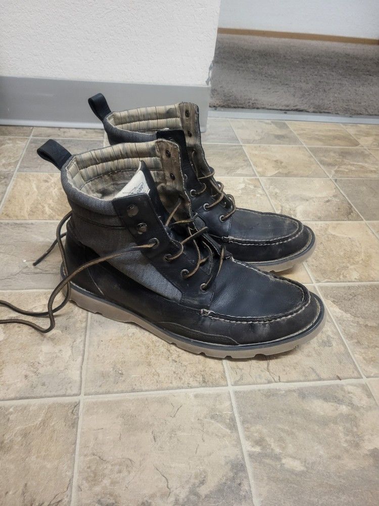 Sperry Top Sider Shoes