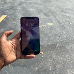 iPhone 12 Pro