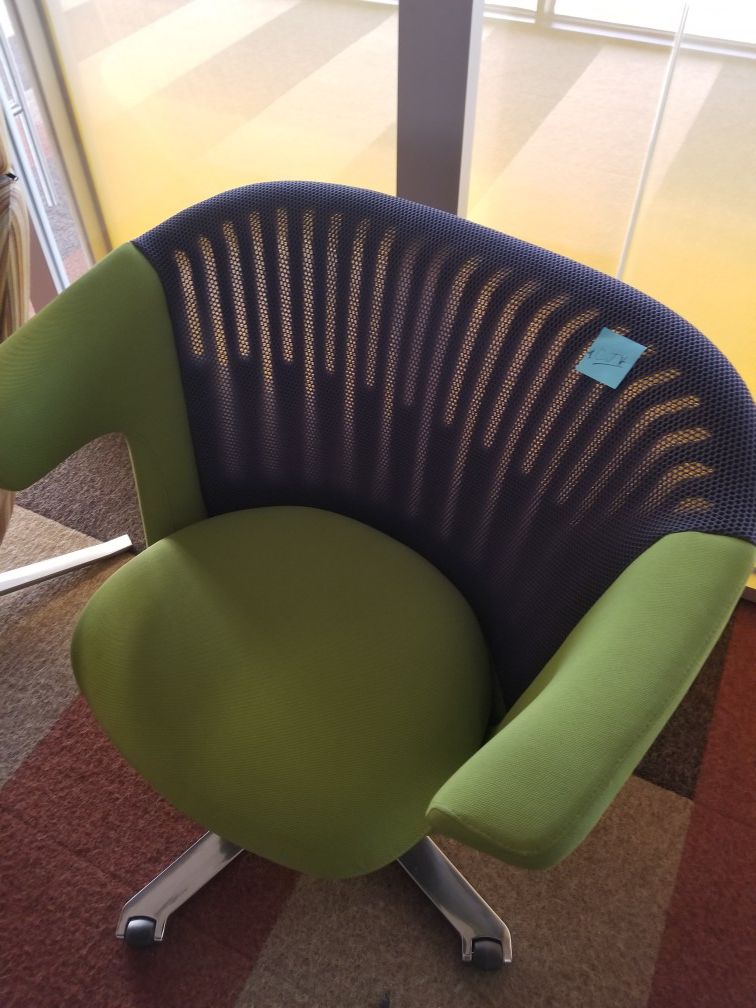 Nice chair