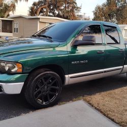 2003 Dodge Ram 1500